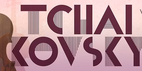 Vancouver Symphony Orchestra: Tchaikovsky\u2019s Violin Concerto