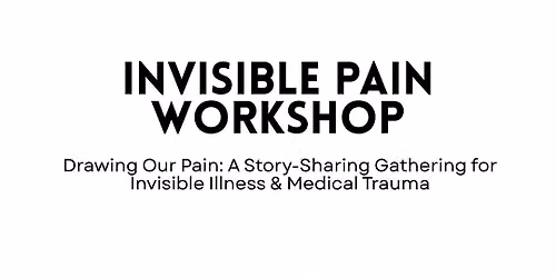 Invisible Pain Workshop