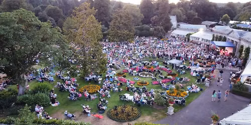 ABBA & Fleetwood Mac Picnic Concert