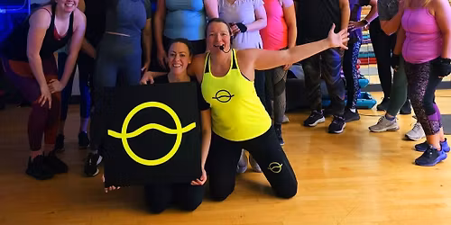 FEEL THE VIBE DAY, LIVERPOOL