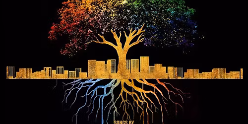 Its a Good Life If You Dont Weaken at Theatre Aquarius