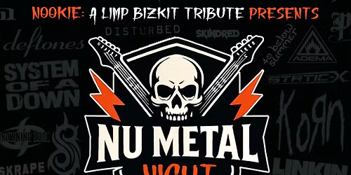 NuMetal Night