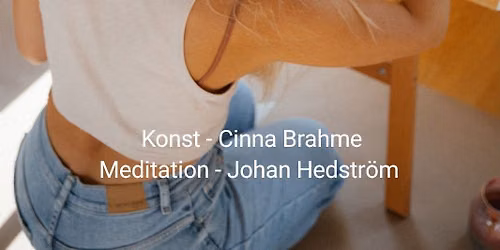 Vernissage & Meditation