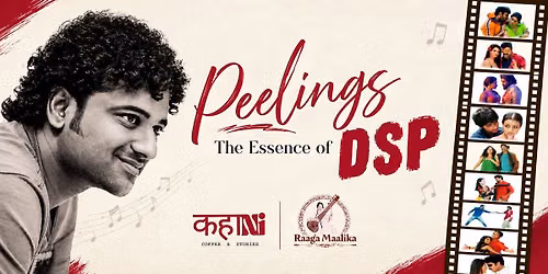 Peelings - The Essence of DSP