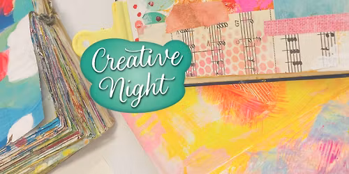 Creative Night