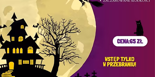 Andrzejkowa imprezka