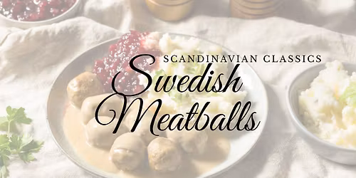 Scandinavian Classics | Swedish Christmas
