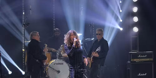 Physical Graffiti at GOAT Village May 1st!