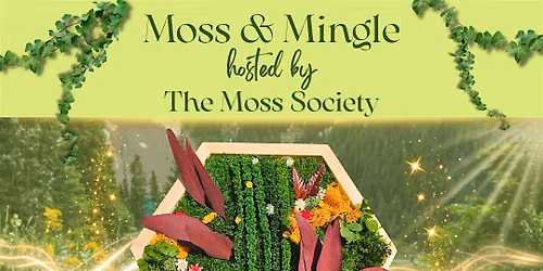 Moss & Mingle