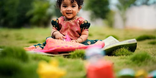 Hindi & Indian culture playgroup