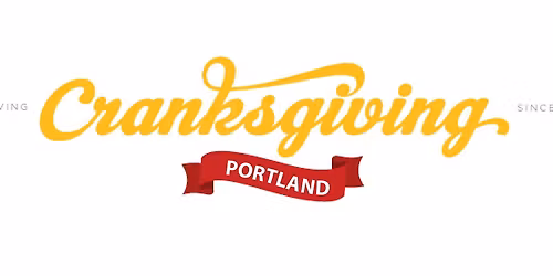 Cranksgiving Portland, Maine