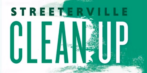 SOAR Spring Clean Up