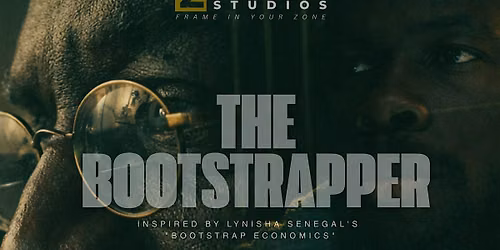 The BOOTSTRAPPER Film Premiere