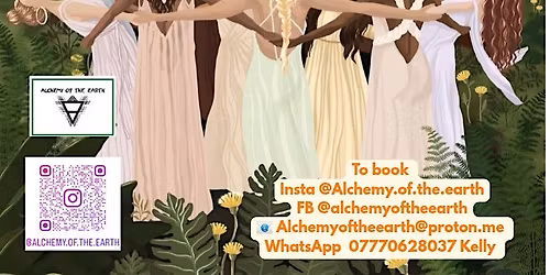 Sacred Sister Circle