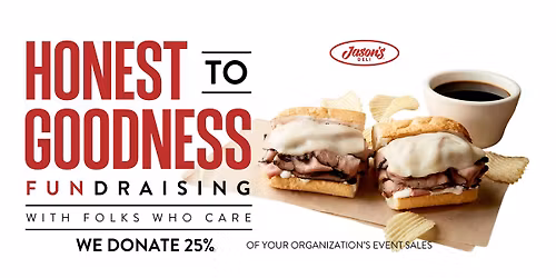 Jardine Middle School PTO Fundraiser