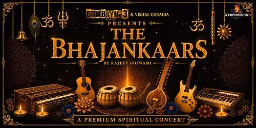 THE BHAJANKAARS - SOUND OF ONENESS