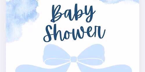 Val\u2019s Baby shower 
