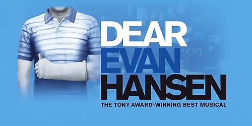 Dear Evan Hansen