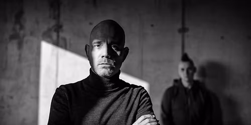 DE\/VISION plus special guests \/\/ Sa. 07.03.2026 \/\/ Jena, Volksbad