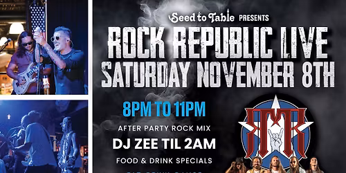 Rock Republic