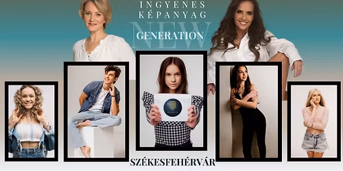 INGYENES FOT\u00d3Z\u00c1S Sz\u00e9kesfeh\u00e9rv\u00e1ron!