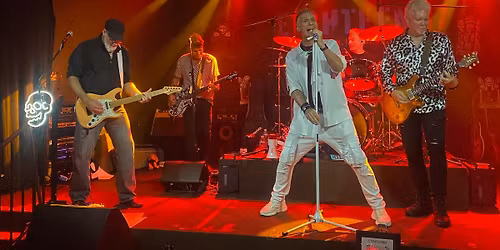 Playing at The Villages, Brownwood Paddock Square