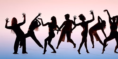 ShapeShifters - Dance Concert