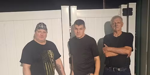 First Catholic Slovak Bandhall