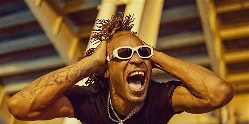 FAREWELL: NYE CELEBRATION FEATURING FABO PERFORMING LIVE