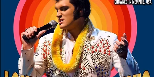 TCT - Louis Brown~Elvis