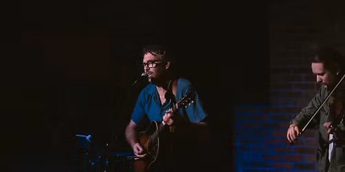 Cass Harris Live at Six Twelve