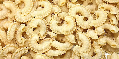 Classic Class: Pasta Shapes and Pasta Sauce Pairings, $75