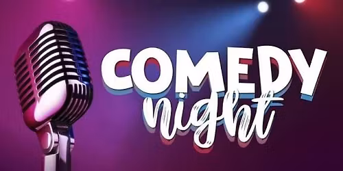 COMEDY NIGHT