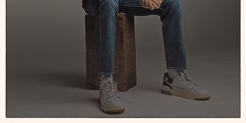 Cincinnati Symphony Orchestra - Ben Rector: Symphonies Across America at Cincinnati Music Hall