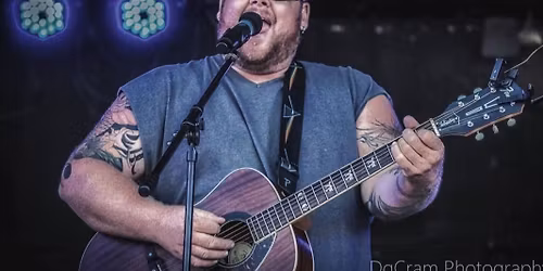 Todd Striley and The Noize