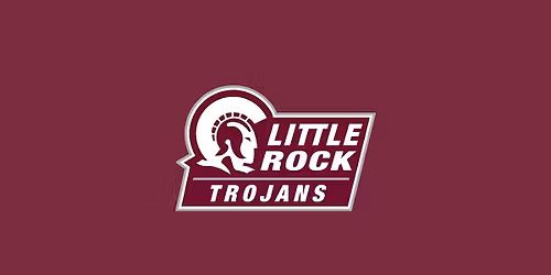 Hendrix College Warriors at Little Rock Trojans Womens Basketball