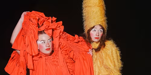 Mermaid Chunky | Brighton