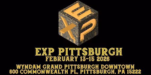 EXP Pittsburgh