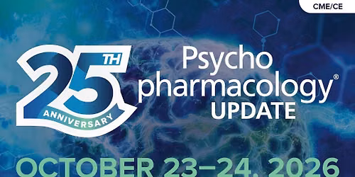 Psychopharmacology Update