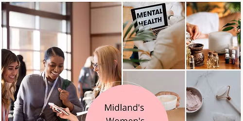 Midland Women\u2019s Wellness Expo