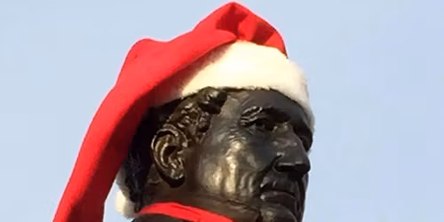 Volunteer Appreciation Party