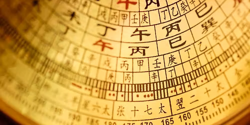 Kurs BaZi \u2013 Cztery Filary Przeznaczenia wed\u0142ug Tradycyjnej Medycyny i Astrologii Chi\u0144skiej