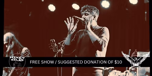 Apostle & Co (Mikey Silas of Apostle Jones)