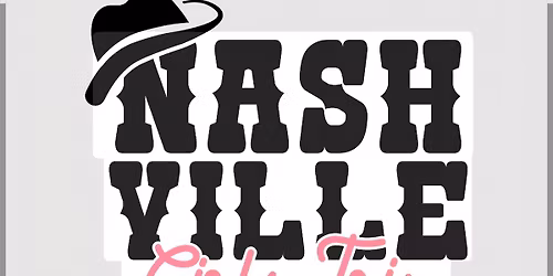 Nashville Girls Weekend