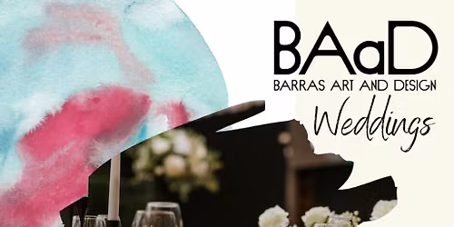 BAaD Wedding Open Day