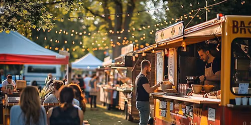 Food Truck Fest - Raglan