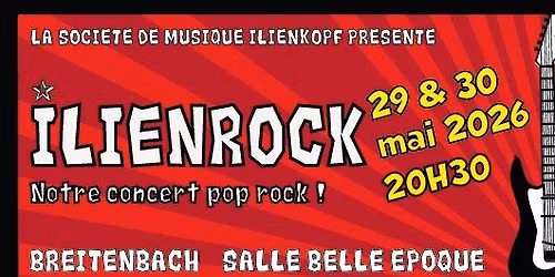 Ilienrock 5