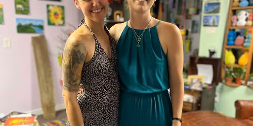 Mindful Melodies @ Cape May Singer Songwriter Showcase