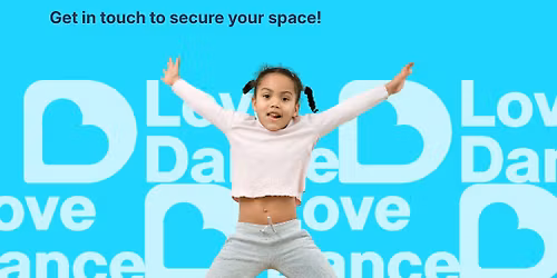 Summer Dance & Craft Camp 