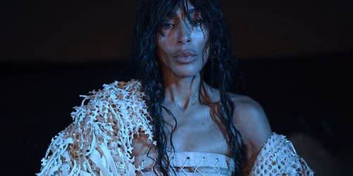 Loreen: The Wildfire Tour - K\u00f6ln, Carlswerk Victoria